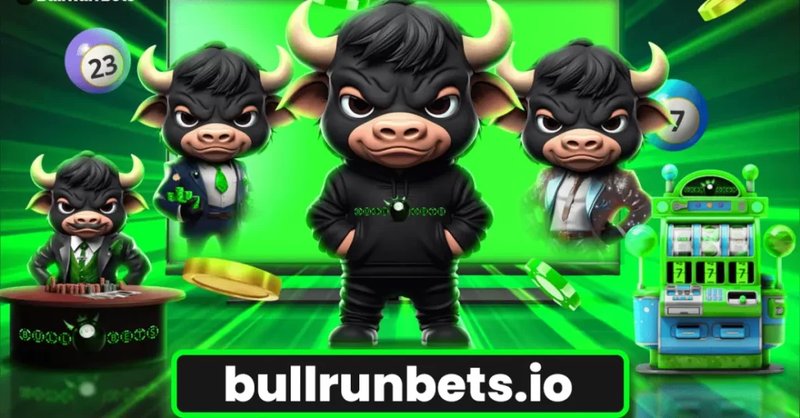 Best bullspins casino in United Kingdom