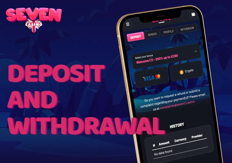 Seven Casino UK: A Quick Look in GB