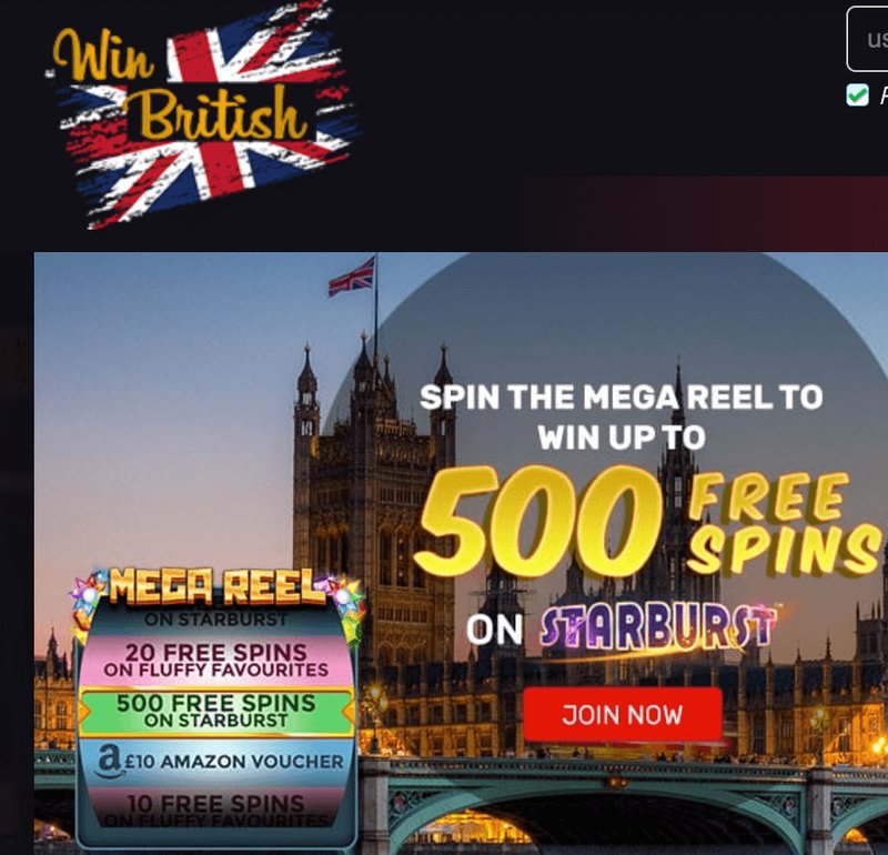 WinPlace Casino UK: Your Ultimate Login Guide for Winning Big - overview